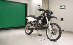 KAWASAKI KLX250 LX250E