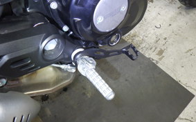 DUCATI SCRAMBLERアイコン2G 2023