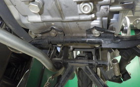 HONDA C50 SUPER CUB 2025 AA04