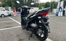 SUZUKI ADDRESS V110 CE47A