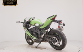 KAWASAKI ZX-4RR 2025 ZX400P