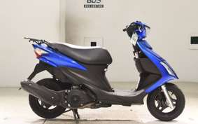 SUZUKI ADDRESS V125 S CF4MA