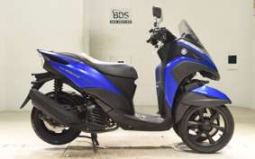 YAMAHA TRICITY 155 A SG37J