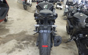 KAWASAKI NINJA 1000SX 2020 ZXT02K