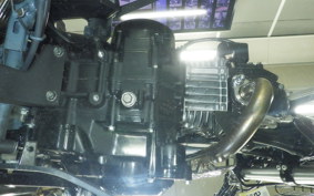HONDA DAX 125 2026 JB04