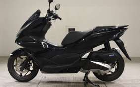 HONDA PCX125 2016 JK05
