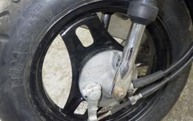 SUZUKI LET's 4 2021 CA45A