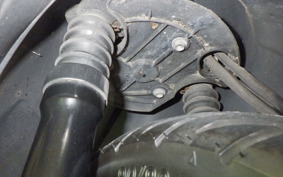 YAMAHA JOG Gen.5 SA36J