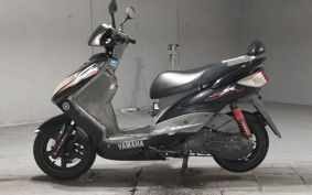 YAMAHA CYGNUS 125 X SE44J