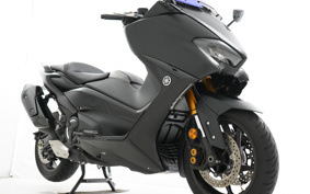 YAMAHA T-MAX 560 A TECHMAX 2020 SJ19J