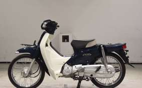 HONDA C110 SUPER CUB JA10