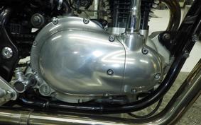 KAWASAKI W650 2007 EJ650A