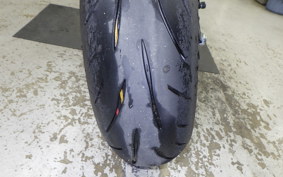 YAMAHA XSR900 2025 RN96J
