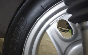 HONDA DIO Gen.6 2026 AF68