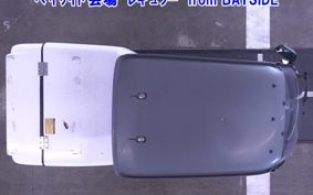 HONDA GYRO CANOPY-2