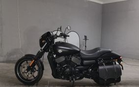 HARLEY XG750 STREET 2015 NBB
