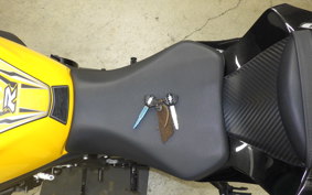 SUZUKI GSX-R750 2013