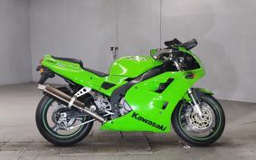KAWASAKI ZXR400 ZX400L