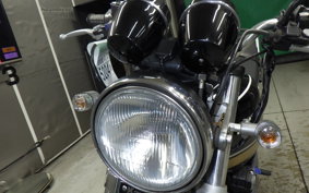 KAWASAKI ZEPHYR 400 Gen.2 1993