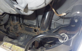 YAMAHA JOG POCHE 2012 3KJ