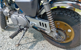 HONDA GORILLA Z50J