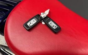 HONDA  SUPER CUB C125 JA58