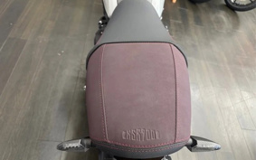 YAMAHA XSR900 2016 RN46J