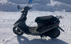 HONDA DIO AF27