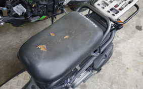 HONDA ZOOMER AF58