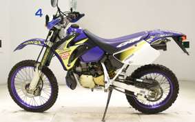 HONDA CRM250AR 2015 MD32