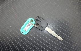 SUZUKI SKYWAVE 400 K CK43A