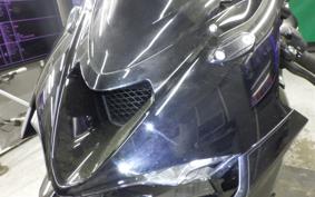 KAWASAKI NINJA ZX-6R A 2024 ZX636J
