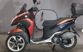 YAMAHA TRICITY 125 SE82J