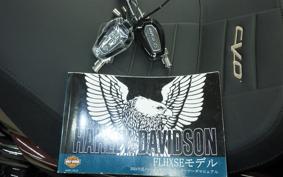 HARLEY FLHXSE1980CVO 2024