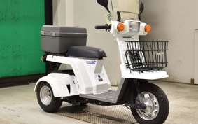 HONDA GYRO X TD02
