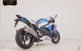 SUZUKI GSX-R1000 2010