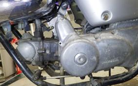 HONDA MAGNA 50 1996 AC13