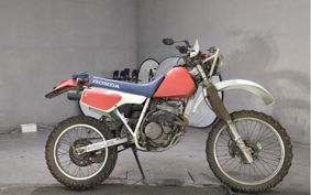 HONDA XR250R ME06