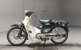 HONDA SUPER CUB50 AA01
