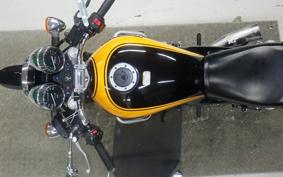 KAWASAKI ZEPHYR 750 2012 ZR750C