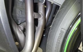 KAWASAKI NINJA 1000 SX 2023 ZXT02K