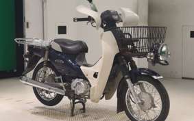 HONDA C110 SUPER CUB 1996 JA10