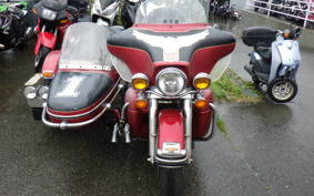HARLEY FLHTCUI SIDECAR 1340 1998