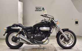 HONDA MAGNA 250 2005 MC29
