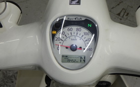 HONDA C110 SUPER CUB 2022 JA59