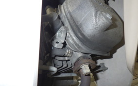 HONDA C110 SUPER CUB 2017 JA10