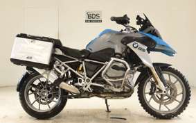 BMW R1200GS 2013