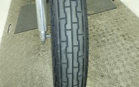 HONDA CB400T HAWK 2 2026 CB400T