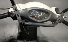 SUZUKI ADDRESS V125 CF4EA