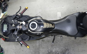 SUZUKI GSX-R125 DL33B